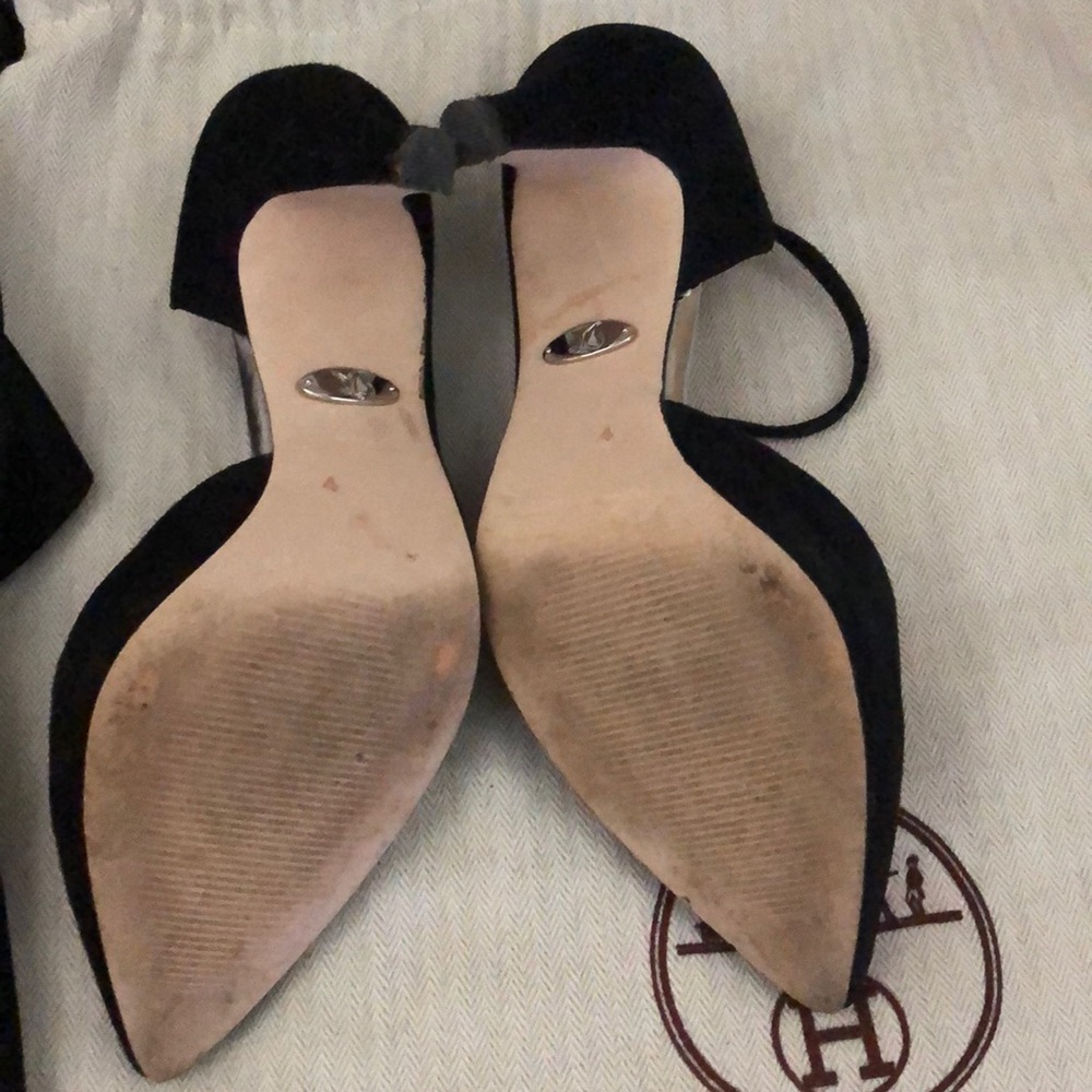 Caprice premium 2’ kitten heels! - Picture 4 of 4